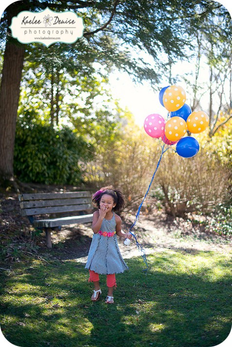 Brevard Child and Family Portrait Photographer