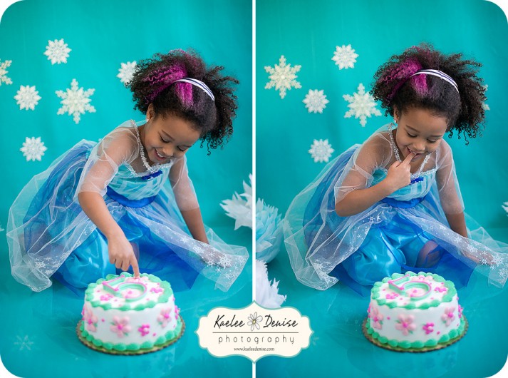 Brevard Child and Family Portrait Photographer