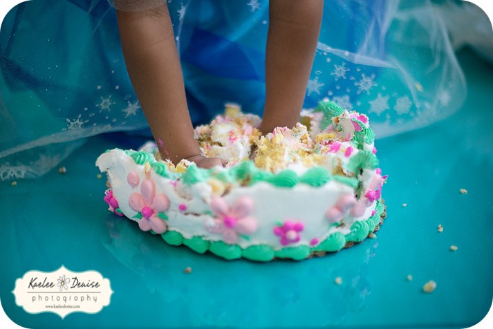 Brevard Child and Family Portrait Photographer