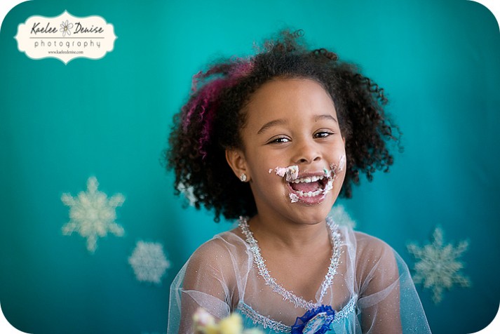 Brevard Child and Family Portrait Photographer