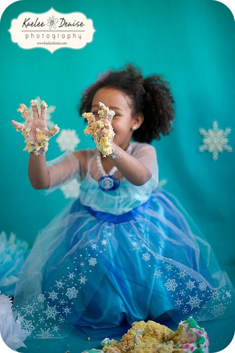 Brevard Child and Family Portrait Photographer