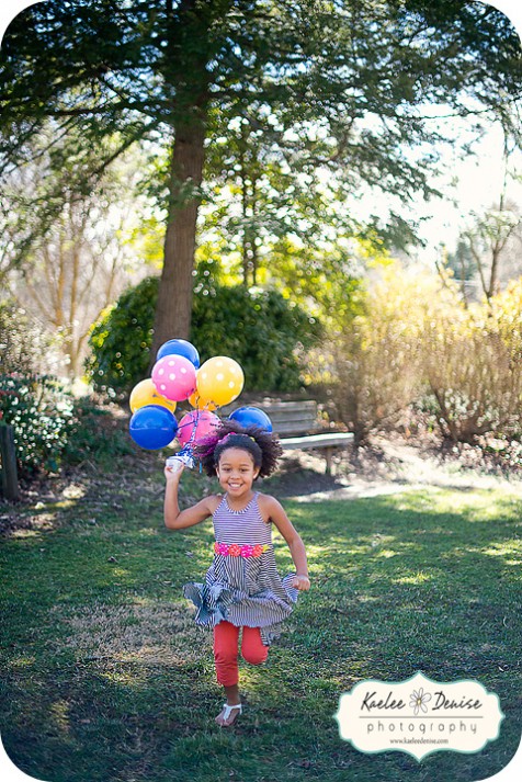 Brevard Child and Family Portrait Photographer