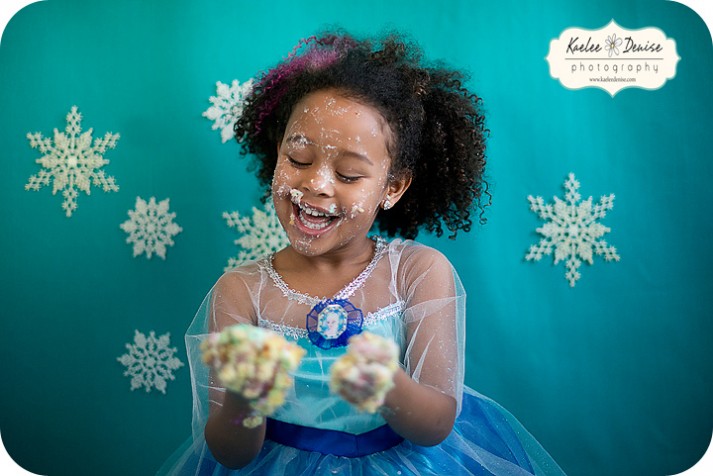 Brevard Child and Family Portrait Photographer