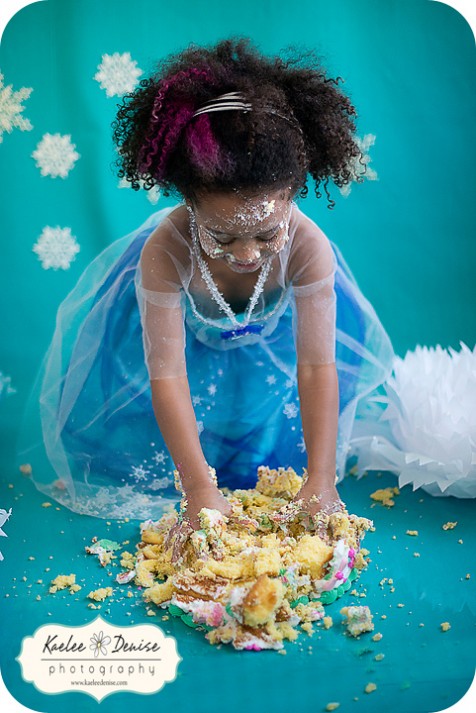 Brevard Child and Family Portrait Photographer