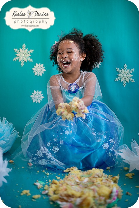 Brevard Child and Family Portrait Photographer