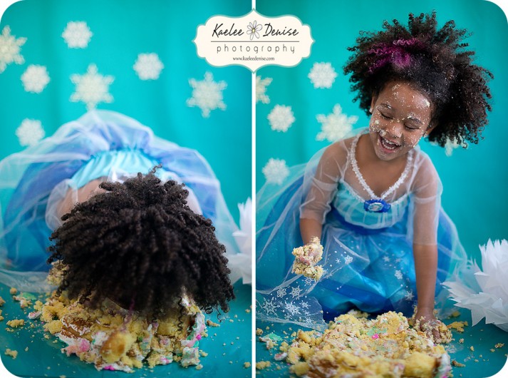 Brevard Child and Family Portrait Photographer