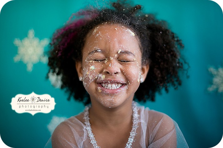 Brevard Child and Family Portrait Photographer