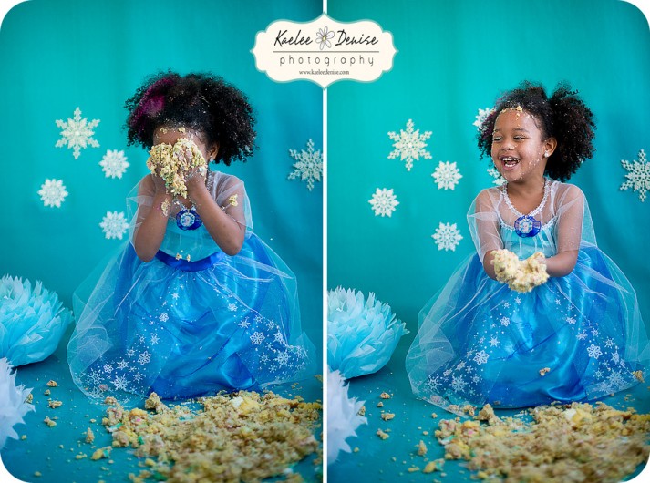 Brevard Child and Family Portrait Photographer