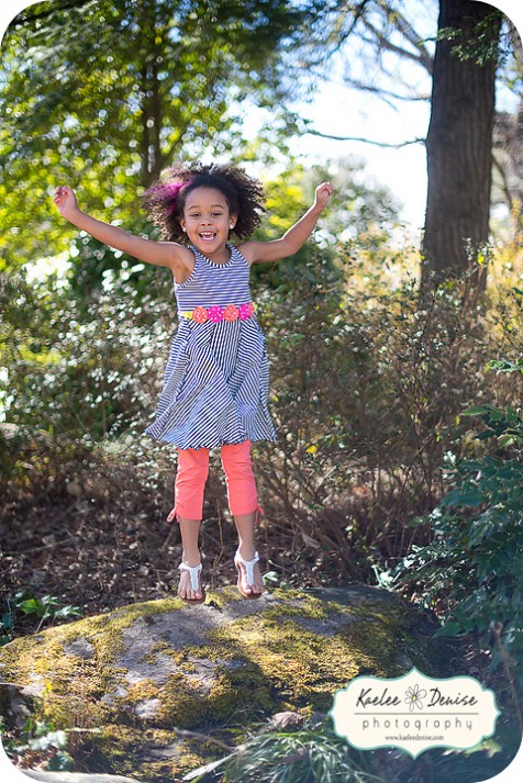 Brevard Child and Family Portrait Photographer