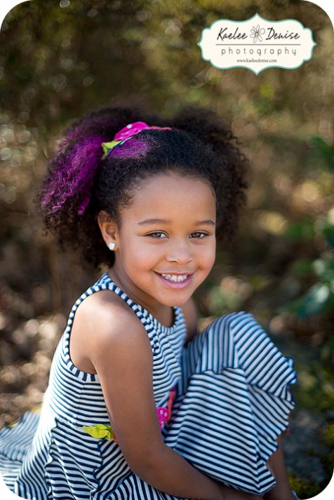 Brevard Child and Family Portrait Photographer