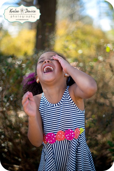 Brevard Child and Family Portrait Photographer