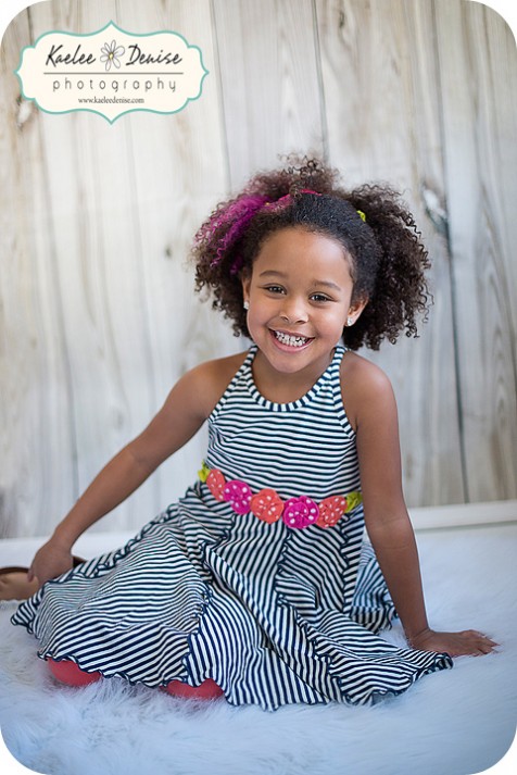 Brevard Child and Family Portrait Photographer