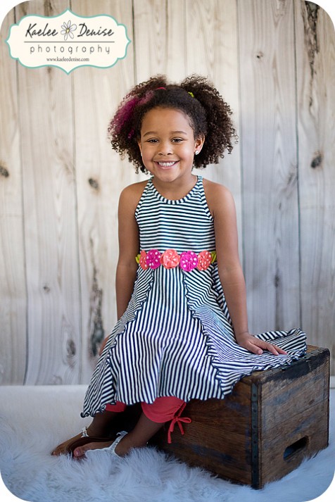 Brevard Child and Family Portrait Photographer