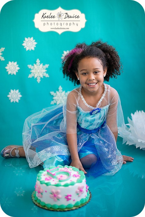 Brevard Child and Family Portrait Photographer