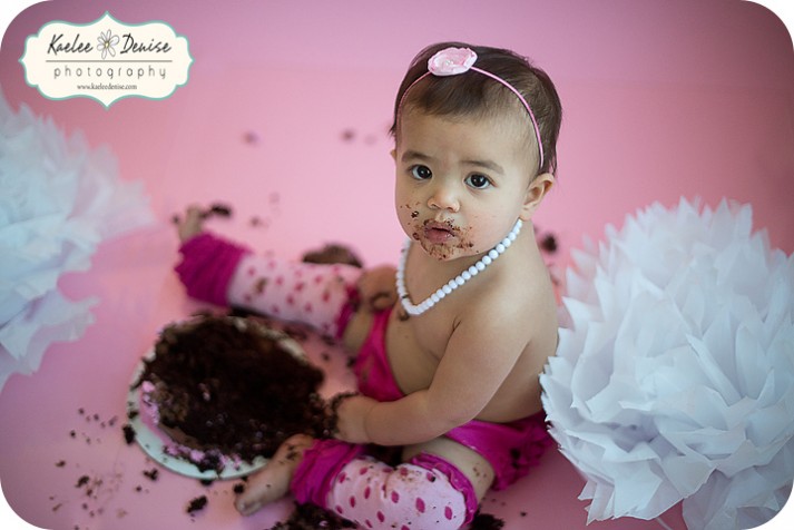 Brevard Child Portrait Photographer