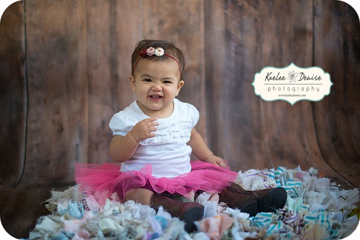 Brevard Child Portrait Photographer