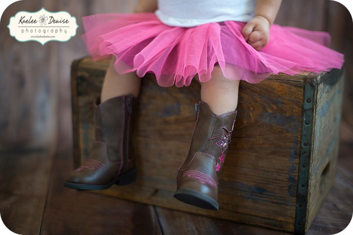 Brevard Child Portrait Photographer