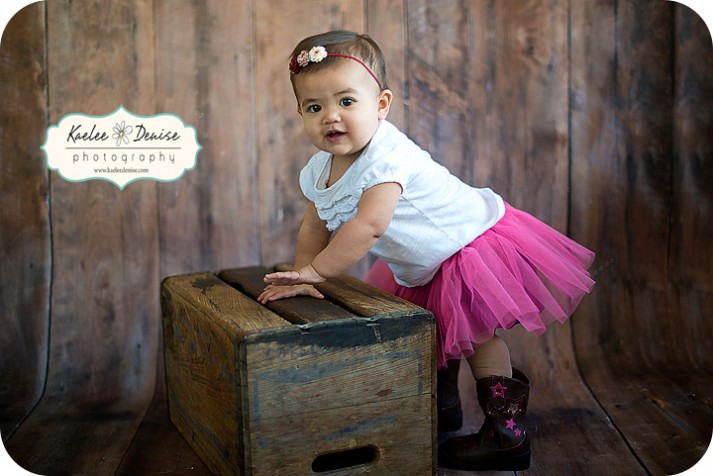 Brevard Child Portrait Photographer