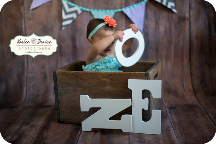 Brevard Child Portrait Photographer