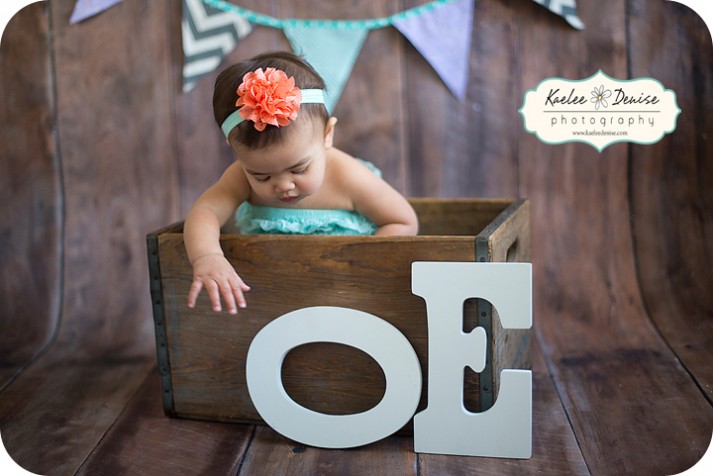 Brevard Child Portrait Photographer