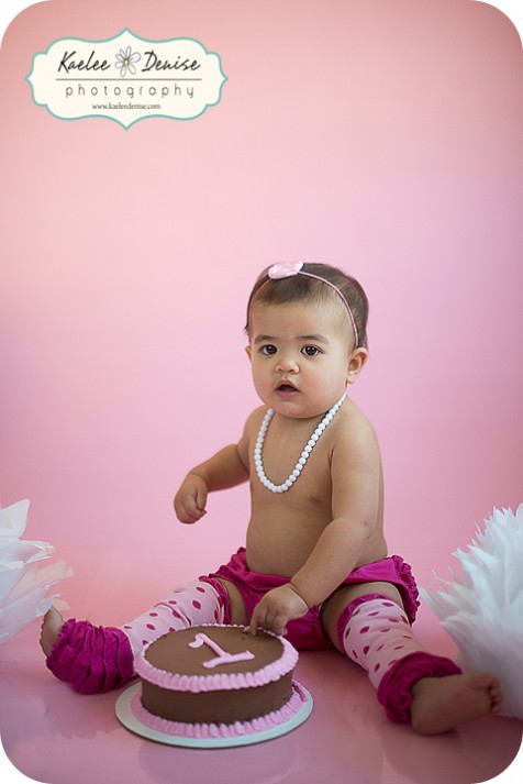 Brevard Child Portrait Photographer