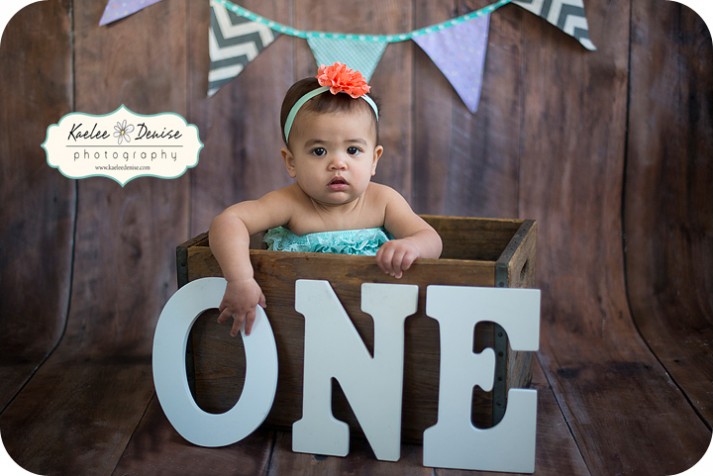 Brevard Child Portrait Photographer