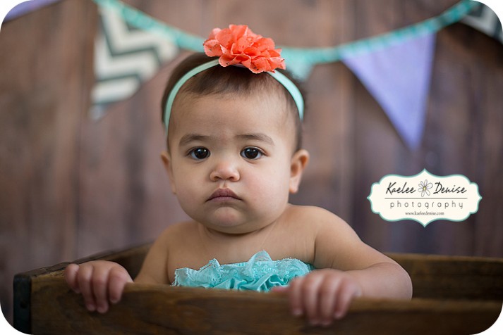 Brevard Child Portrait Photographer