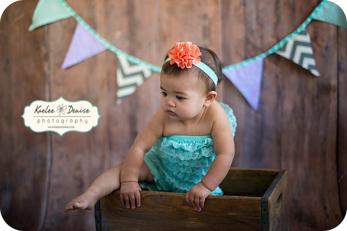 Brevard Child Portrait Photographer