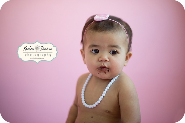 Brevard Child Portrait Photographer