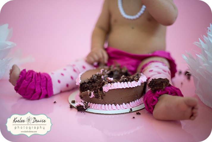 Brevard Child Portrait Photographer