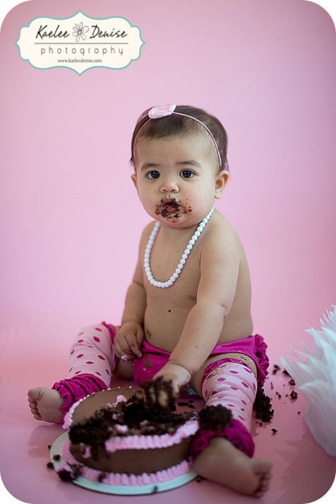 Brevard Child Portrait Photographer