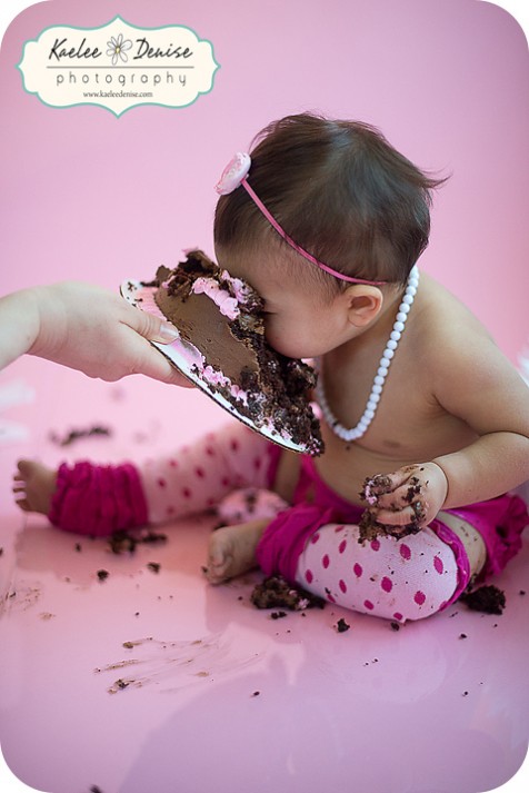 Brevard Child Portrait Photographer