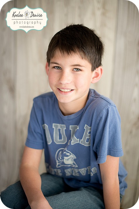 Brevard Child and Family Portrait Photographer