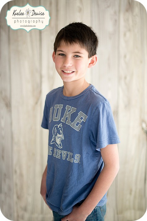 Brevard Child and Family Portrait Photographer