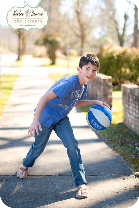 Brevard Child and Family Portrait Photographer