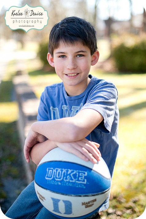 Brevard Child and Family Portrait Photographer