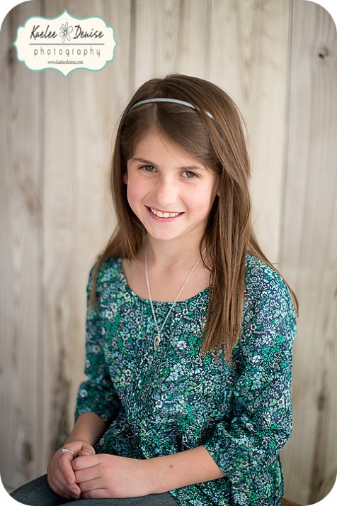 Brevard Child and Family Portrait Photographer