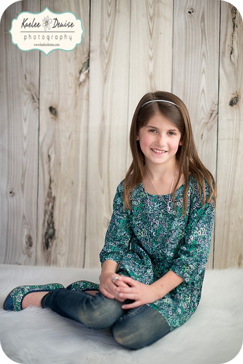 Brevard Child and Family Portrait Photographer