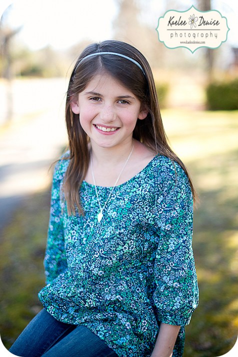 Brevard Child and Family Portrait Photographer