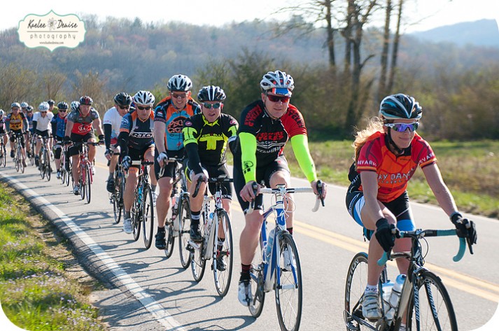 Assault on the Carolinas