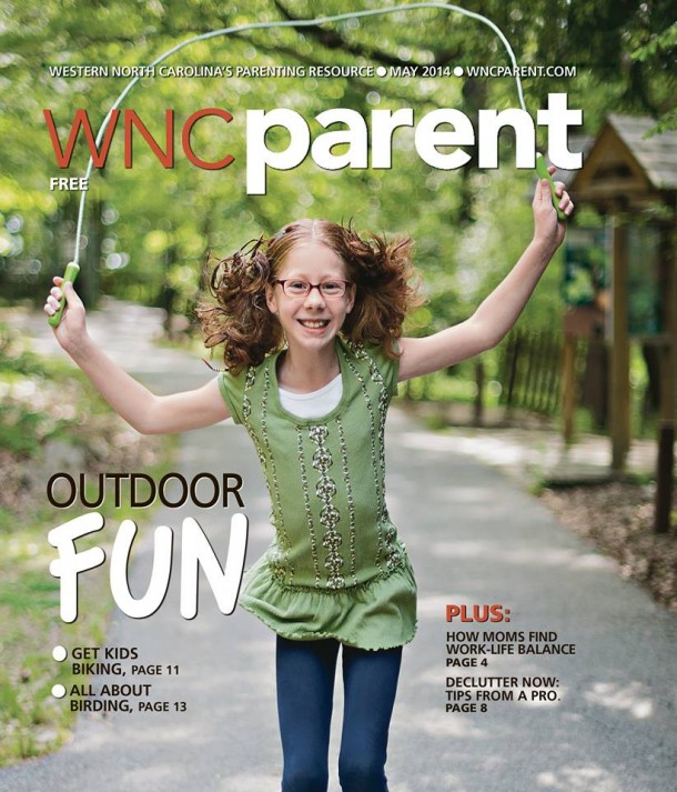 WNC Parent