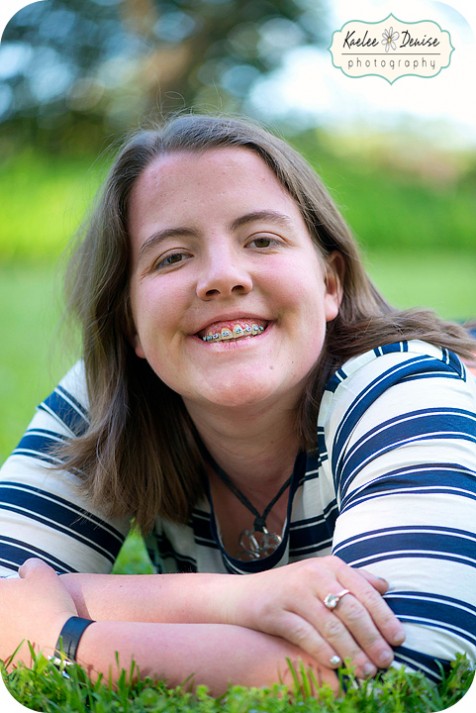 Brevard Portrait Photographer