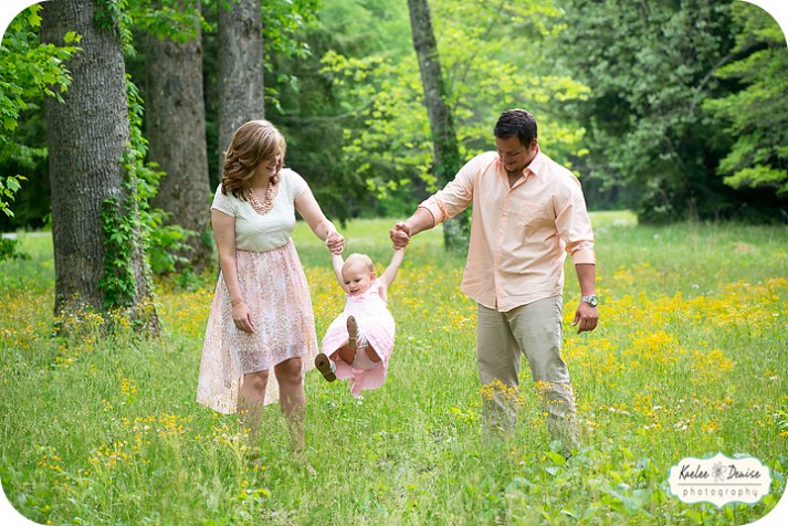 Asheville engagement photographer