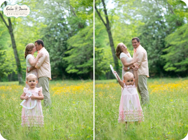 Asheville engagement photographer