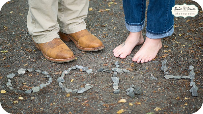 Asheville engagement photographer