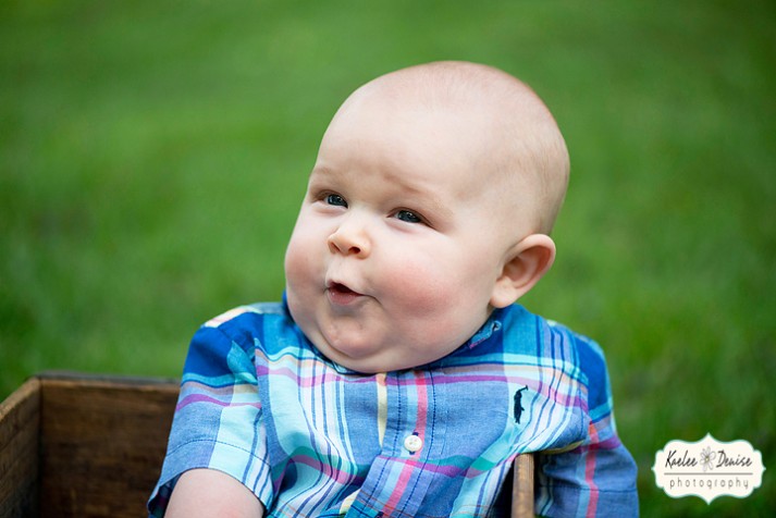 Brevard Child and Family Portrait Photographer