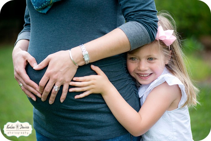 Brevard Child and Family Portrait Photographer