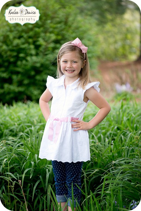 Brevard Child and Family Portrait Photographer