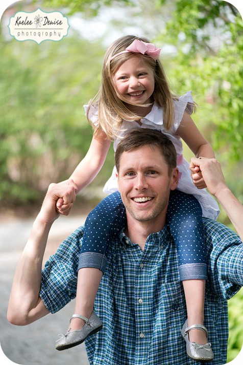 Brevard Child and Family Portrait Photographer