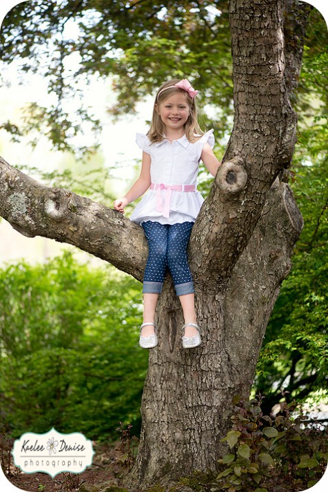 Brevard Child and Family Portrait Photographer